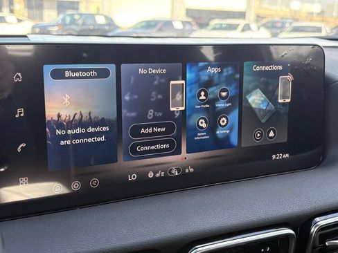 New 2026 Nissan Sentra SV w/ SV Convenience Package FWD image 17
