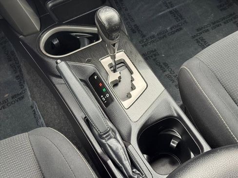 Certified 2018 Toyota RAV4 Adventure image 12