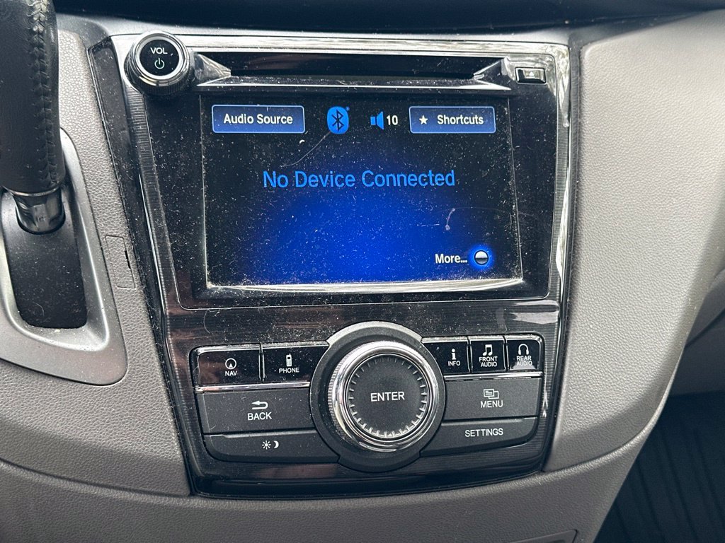Used 2015 Honda Odyssey Touring image 26