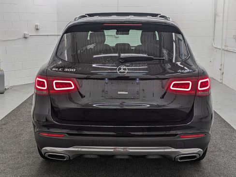 Used 2022 Mercedes-Benz GLC 300 4MATIC image 20