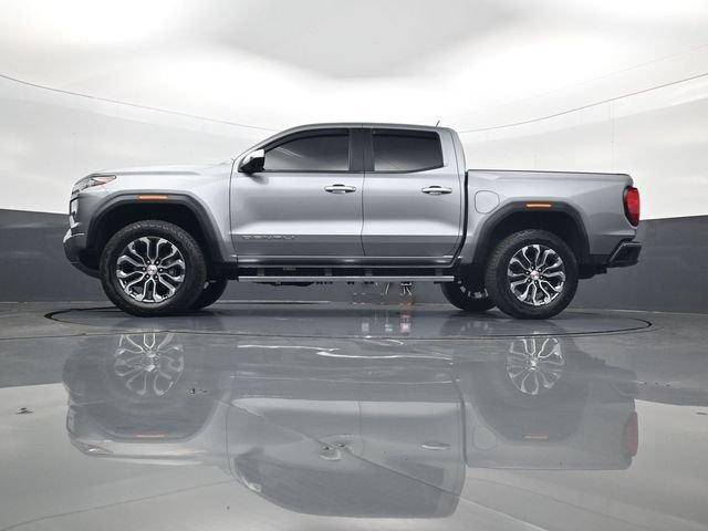 Certified 2026 GMC Canyon Denali AWD/4WD image 28