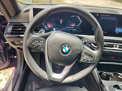 Used 2023 BMW 230i Coupe w/ Convenience Package RWD image 4