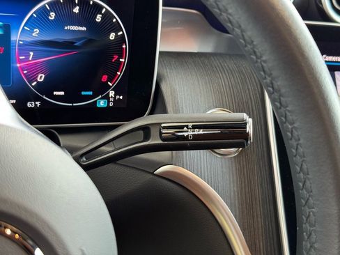 Certified 2025 Mercedes-Benz GLC 300 GLC 300 image 31