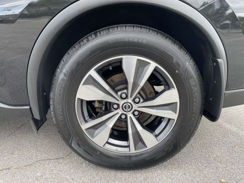 Used 2021 Nissan Murano S image 29