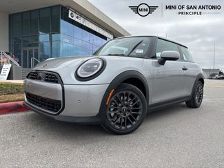 New 2025 MINI Cooper 2-Door Hardtop image 1