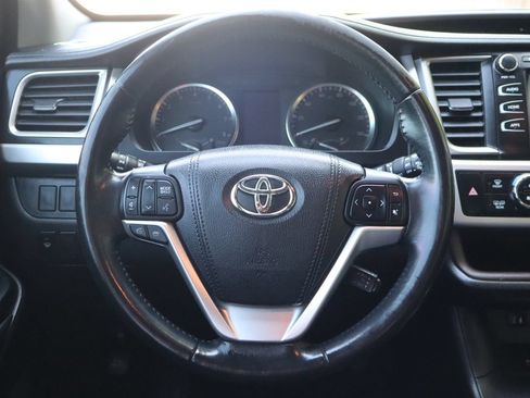 Used 2015 Toyota Highlander XLE FWD image 18
