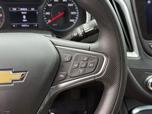 Used 2024 Chevrolet Malibu LT image 19