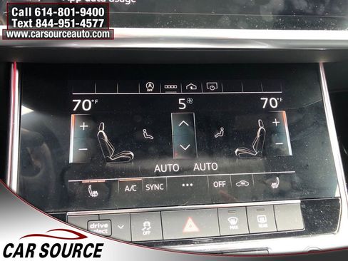 Used 2024 Audi A6 Premium Plus image 25