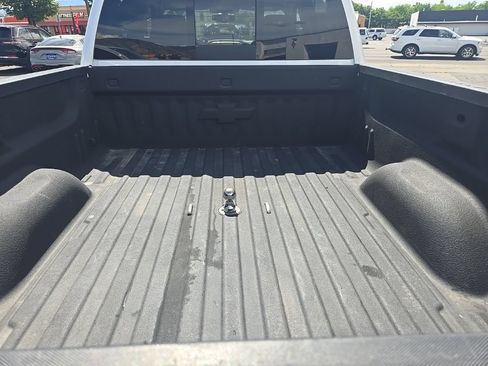 Used 2019 Chevrolet Silverado 3500 LTZ w/ Duramax Plus Package AWD/4WD image 25