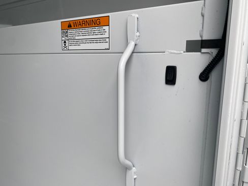 New 2024 Ford E-350 and Econoline 350 Super Duty w/ Interior Upgrade Package image 9