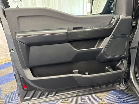 Certified 2024 Ford F150 STX AWD/4WD image 11