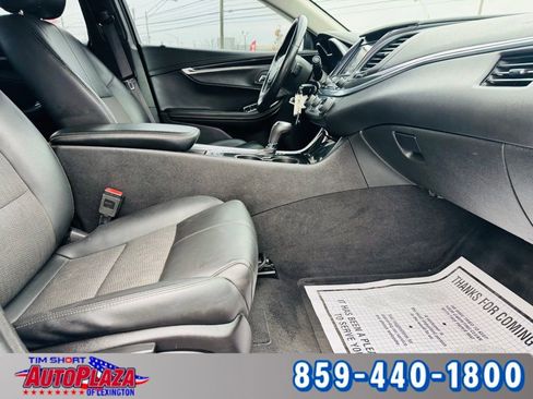 Used 2017 Chevrolet Impala LT image 57