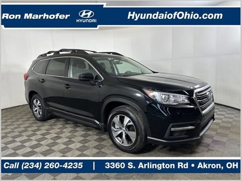 Used 2022 Subaru Ascent Premium w/ Convenience Package image 1