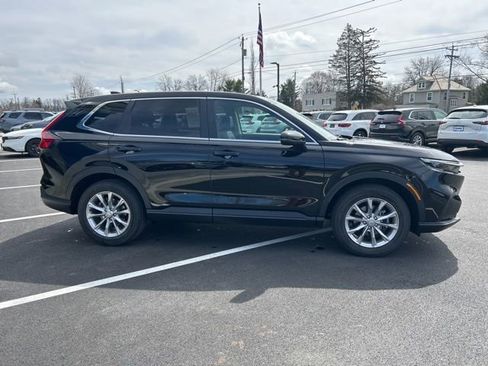 Used 2023 Honda CR-V EX-L image 6