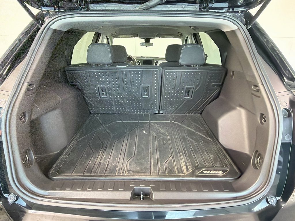 Used 2024 Chevrolet Equinox LS w/ LS Convenience Package FWD image 26