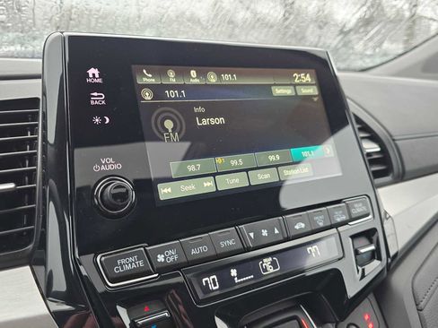 Used 2024 Honda Odyssey EX-L image 30