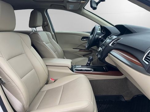 Used 2016 Acura RDX AWD w/ Technology Package image 15