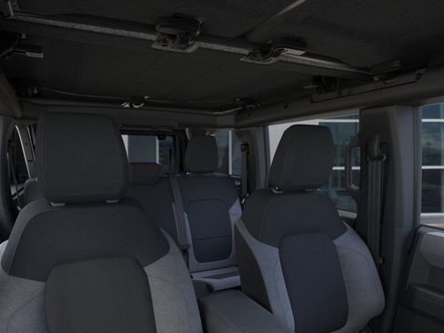 New 2026 Ford Bronco Big Bend image 13