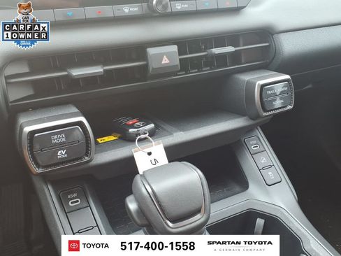 Used 2026 Toyota RAV4 XLE Premium AWD/4WD image 21