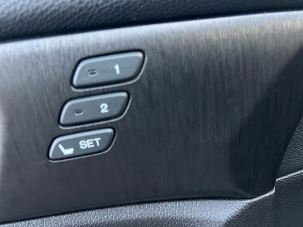 Used 2014 Honda Accord EX-L image 27
