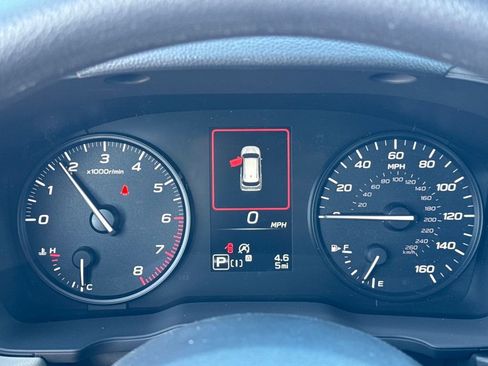 New 2026 Subaru Forester image 18