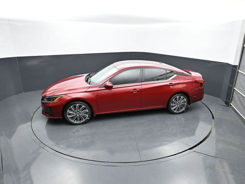 New 2026 Nissan Altima 2.5 SV w/ SV Premium Package AWD/4WD image 20