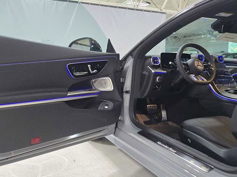 New 2026 Mercedes-Benz CLE 300 4MATIC Coupe image 18