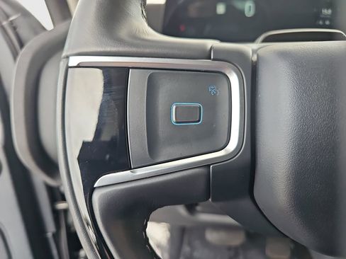 Used 2025 Ford Expedition Max Platinum w/ Driver's Package image 11