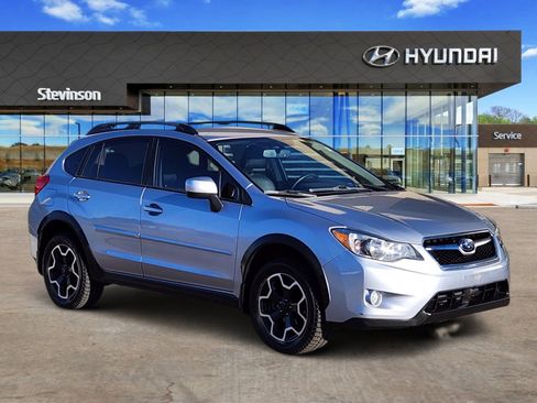 Used 2014 Subaru Crosstrek 2.0i Limited w/ Popular Package #2 image 5