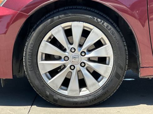 Used 2012 Honda Accord LX image 33
