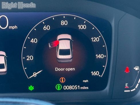 Certified 2025 Honda Accord SE image 20