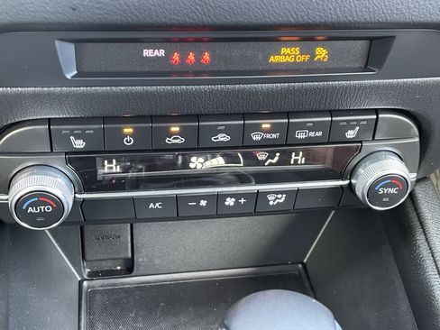 Used 2023 MAZDA CX-5 AWD 2.5 S w/ Preferred Package image 31