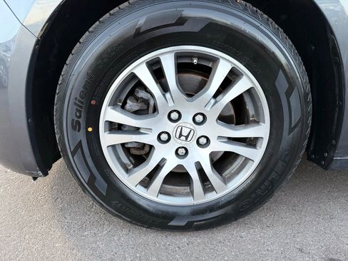 Used 2012 Honda Odyssey EX-L image 37