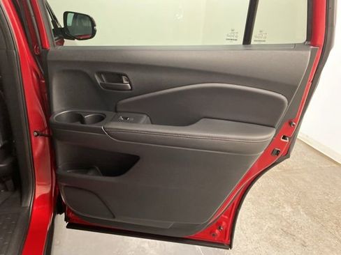 Certified 2023 Honda Passport EX-L image 27