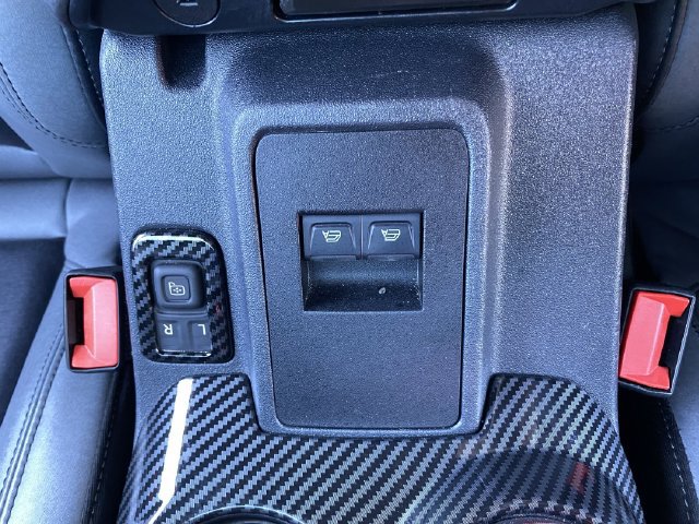 Certified 2024 Ford Bronco Big Bend AWD/4WD image 25