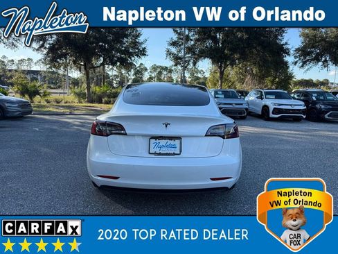 Used 2019 Tesla Model 3 Standard Range Plus image 11