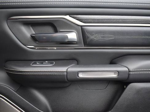 Used 2020 RAM 1500 Limited image 26