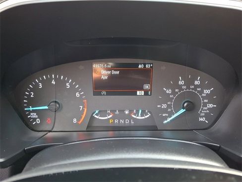 Certified 2022 Ford Escape SEL image 21