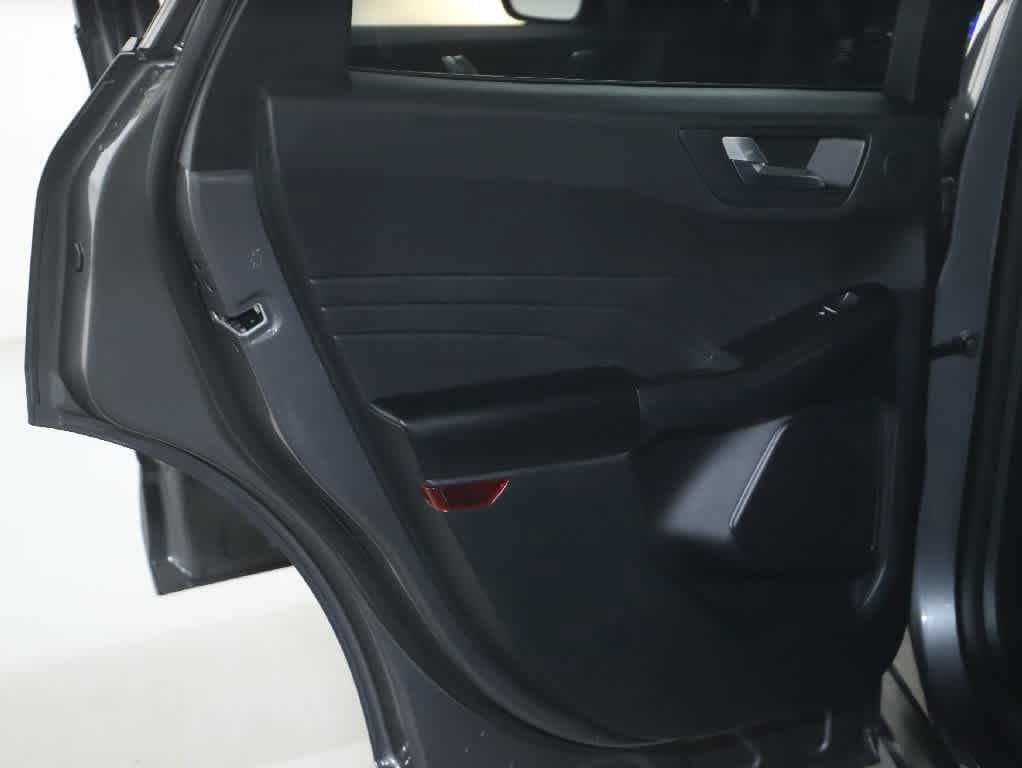 Used 2021 Ford Escape SEL w/ SEL Stealth AWD Package image 13