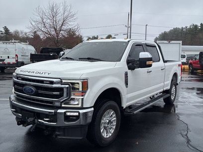 Used 2020 Ford F350 Lariat w/ Lariat Ultimate Package