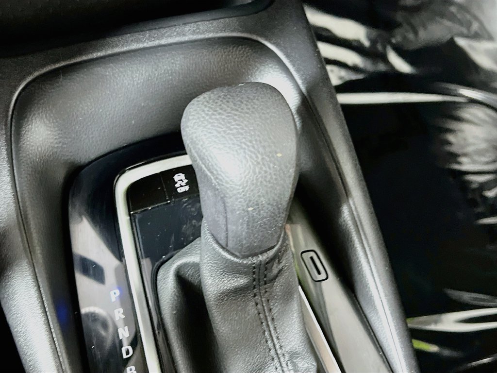Used 2024 Toyota Corolla LE FWD image 20