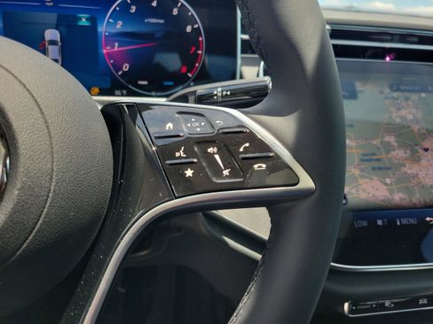 New 2026 Mercedes-Benz E 350 Sedan image 22