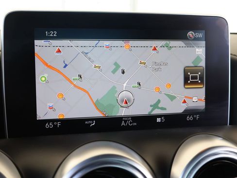 Used 2018 Mercedes-Benz AMG GT Coupe image 21