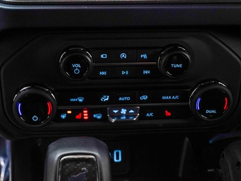 Used 2023 Ford Bronco Raptor AWD/4WD image 22
