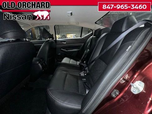Used 2023 Nissan Altima 2.5 SL image 11