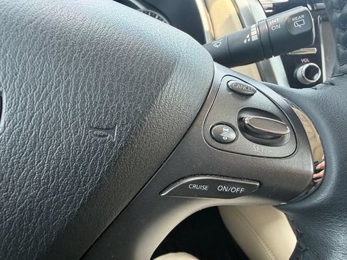Used 2024 Nissan Murano Platinum w/ Cargo Package FWD image 18