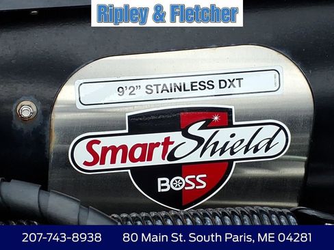Used 2023 Ford F350 XLT w/ XLT Value Package AWD/4WD image 13