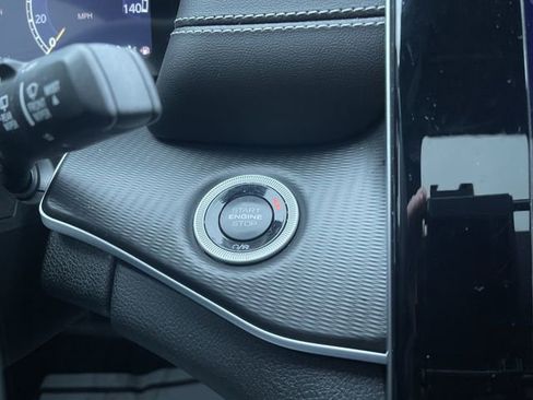 Used 2024 Jeep Grand Cherokee Altitude image 16