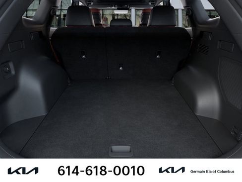 New 2026 Kia Sportage SX Prestige image 22