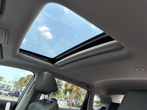 New 2026 Acura ADX FWD image 22